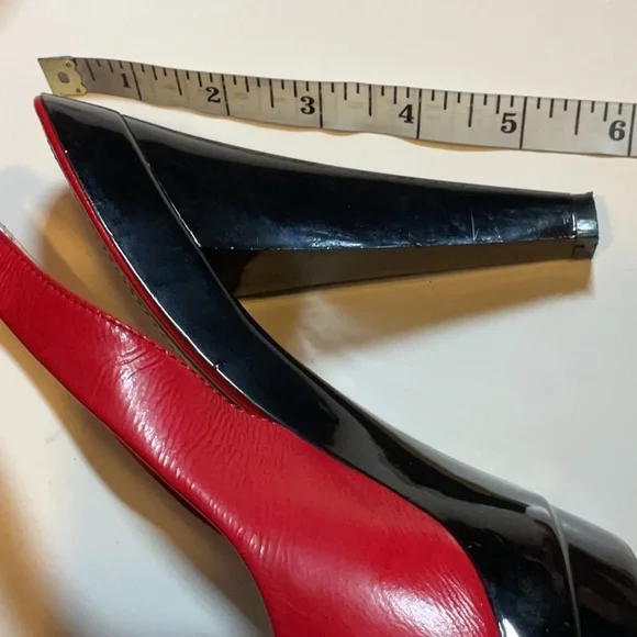 Call It Spring Platform Heels - Picture 10 of 14